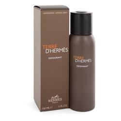 Terre D'hermes Deodorant Spray By Hermes - Fragrance JA Fragrance JA Hermes Fragrance JA