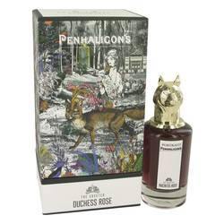 The Coveted Duchess Rose Eau De Parfum Spray By Penhaligon's -