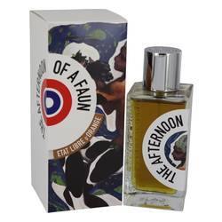 The Afternoon Of A Faun Eau De Parfum Spray (Unisex) By Etat Libre D'Orange - Fragrance JA Fragrance JA Etat Libre D'Orange Fragrance JA