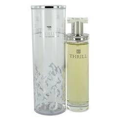 Thrill Eau De Parfum Spray By Victory International - Eau De Parfum Spray