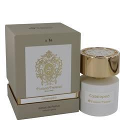 Tiziana Terenzi Cassiopea Extrait De Parfum Spray (unisex) By Tiziana Terenzi - Extrait De Parfum Spray (unisex)