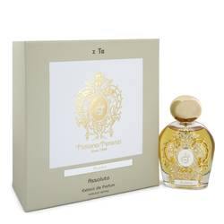 Tiziana Terenzi Dubhe Assoluto Perfume - 3.38 oz Extrait De Parfum Spray Extrait De Parfum Spray (Unisex)