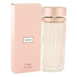 Tous L'eau Eau De Parfum Spray By Tous - Eau De Parfum Spray