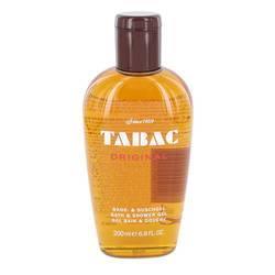 Tabac Shower Gel By Maurer & Wirtz - Fragrance JA Fragrance JA 6.8 oz Shower Gel Maurer & Wirtz Fragrance JA