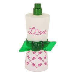 Tous Love Moments Eau De Toilette Spray (Tester) By Tous - Eau De Toilette Spray (Tester)