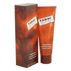 Tabac Shaving Cream By Maurer & Wirtz - Fragrance JA Fragrance JA Maurer & Wirtz Fragrance JA