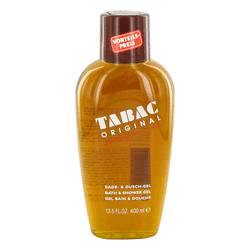 Tabac Bath & Shower Gel By Maurer & Wirtz -