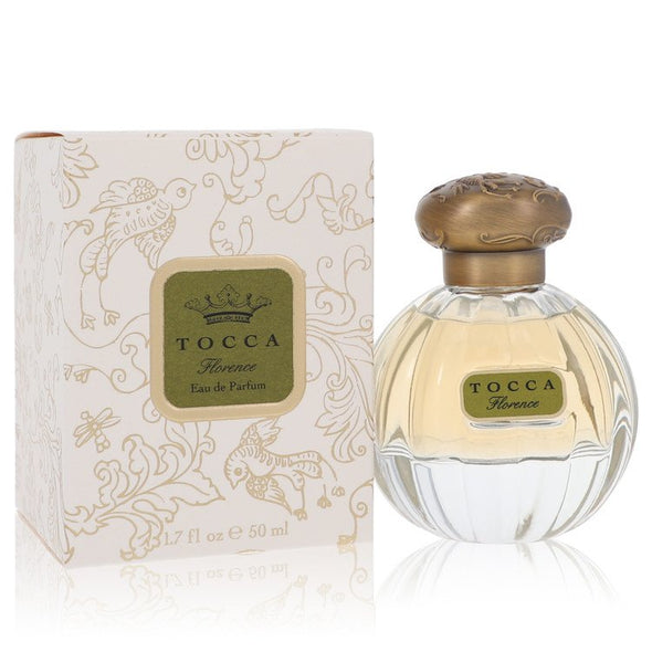 Tocca Florence Eau De Parfum Spray By Tocca