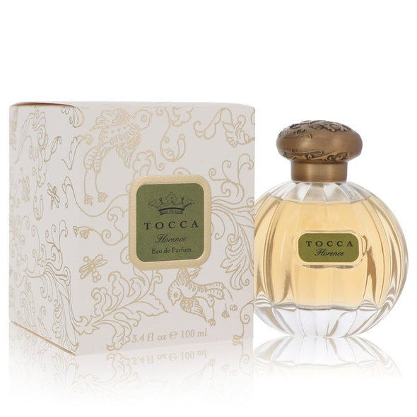 Tocca Florence Eau De Parfum Spray By Tocca