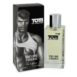 Tom Of Finland Eau De Parfum Spray By Etat Libre d'Orange - Fragrance JA Fragrance JA Etat Libre d'Orange Fragrance JA