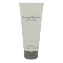 Tommy Bahama Very Cool Shower Gel By Tommy Bahama - Fragrance JA Fragrance JA Tommy Bahama Fragrance JA