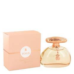 Tous Sensual Touch Eau De Toilette Spray By Tous - Fragrance JA Fragrance JA Tous Fragrance JA