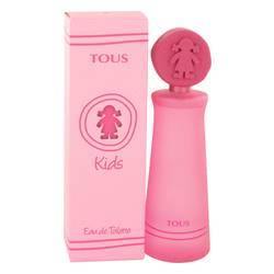 Tous Kids Eau De Toilette Spray By Tous - Eau De Toilette Spray