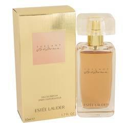 Tuscany Per Donna Eau De Parfum Spray By Estee Lauder - Eau De Parfum Spray