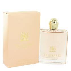 Trussardi Delicate Rose Eau De Toilette Spray By Trussardi - Fragrance JA Fragrance JA Trussardi Fragrance JA