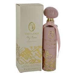 Trussardi My Name Goccia A Goccia Eau De Parfum Spray By Trussardi - Eau De Parfum Spray