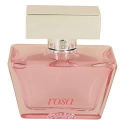 Tous Rosa Eau De Parfum Spray (Tester) By Tous - Eau De Parfum Spray (Tester)