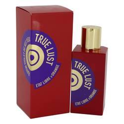 True Lust Eau De Parfum Spray (Unisex) By Etat Libre D'Orange -