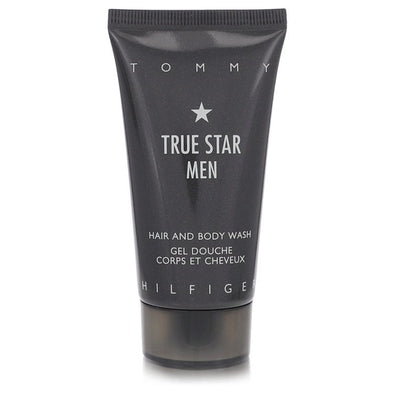True Star Hair & Body Wash By Tommy Hilfiger