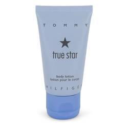 True Star Body Lotion By Tommy Hilfiger - Body Lotion