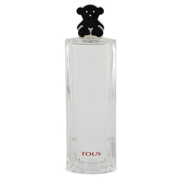 Tous Eau De Toieltte Spray (Tester) By Tous