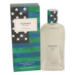 Tommy Hilfiger Summer Eau De Toilette Spray (2016) By Tommy Hilfiger -