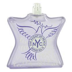 The Scent Of Peace Eau De Parfum Spray (Tester) By Bond No. 9 - Eau De Parfum Spray (Tester)