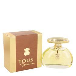 Tous Touch Eau De Toilette Spray By Tous - Eau De Toilette Spray