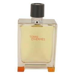 Terre D'hermes Eau De Toilette Spray (Tester) By Hermes - Eau De Toilette Spray (Tester)