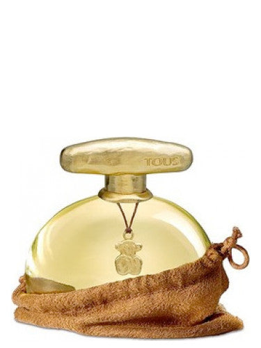 Tous Touch Perfume (Tester) By Tous - 3.4 oz Eau De Toilette Spray Eau De Toilette Spray (Tester)