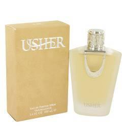 Usher For Women Eau De Parfum Spray By Usher - Eau De Parfum Spray