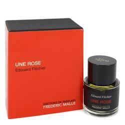 Une Rose Eau De Parfum Spray By Frederic Malle - Eau De Parfum Spray