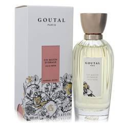 Un Matin D'orage Eau De Parfum Refillable Spray By Annick Goutal - Eau De Parfum Refillable Spray