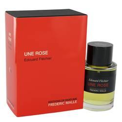 Une Rose Eau De Parfum Spray By Frederic Malle - Eau De Parfum Spray