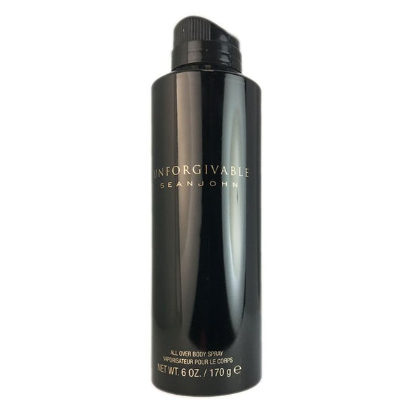 Unforgivable Body Spray By Sean John - Body Spray