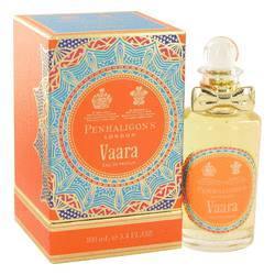 Vaara Eau De Parfum Spray (Unisex) By Penhaligon's - Eau De Parfum Spray (Unisex)