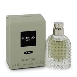 Valentino Uomo Acqua Mini EDT By Valentino - Mini EDT