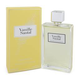 Vanille Santal Eau De Toilette Spray (Unisex) By Reminiscence - Eau De Toilette Spray (Unisex)