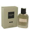 Valentino Uomo Acqua Eau De Toilette Spray By Valentino - Eau De Toilette Spray