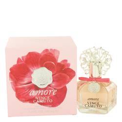 Vince Camuto Amore Eau De Parfum Spray By Vince Camuto - Fragrance JA Fragrance JA Vince Camuto Fragrance JA