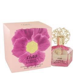 Vince Camuto Ciao Eau De Parfum Spray By Vince Camuto -