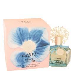 Vince Camuto Capri Eau De Parfum Spray By Vince Camuto - Fragrance JA Fragrance JA Vince Camuto Fragrance JA