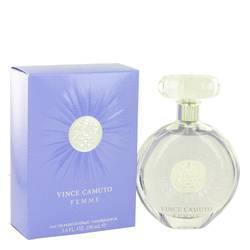 Vince Camuto Femme Perfume - Fragrance JA Fragrance JA 3.4 oz Eau De Parfum Spray Vince Camuto Fragrance JA