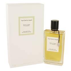 Van Cleef & Arpels Bois D'iris Eau De Parfum Spray By Van Cleef & Arpels - Eau De Parfum Spray