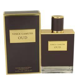 Vince Camuto Oud Eau De Toilette Spray By Vince Camuto - Eau De Toilette Spray