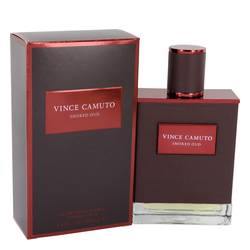 Vince Camuto Smoked Oud Eau De Toilette Spray By Vince Camuto - Eau De Toilette Spray