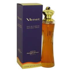 Venet Eau De Parfum Spray By Philippe Venet - Eau De Parfum Spray