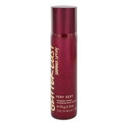 Very Sexy Glitter Lust Shimmer Spray By Victoria's Secret - Glitter Lust Shimmer Spray