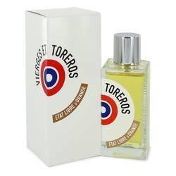 Verges Et Toreros Eau De Parfum Spray By Etat Libre D'orange - Fragrance JA Fragrance JA Etat Libre D'orange Fragrance JA