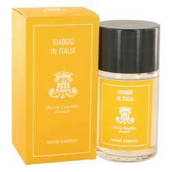 Viaggio In Italia Home Diffuser By Maria Candida Gentile -